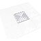 Ekena Millwork Extra Small Allen Decorative Fretwork Wall Panels in Architectural PVC, 7 3/8"W x 7 3/8"H x 3/8"T WALP08X08ALL - alternate 4